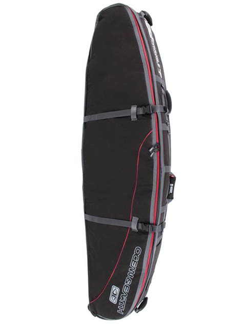 7 6 surfboard travel bag.